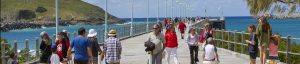 Coffs Harbour Jetty